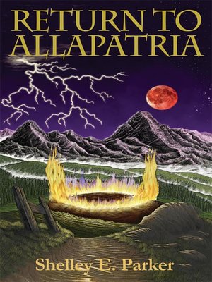 cover image of Return to Allapatria